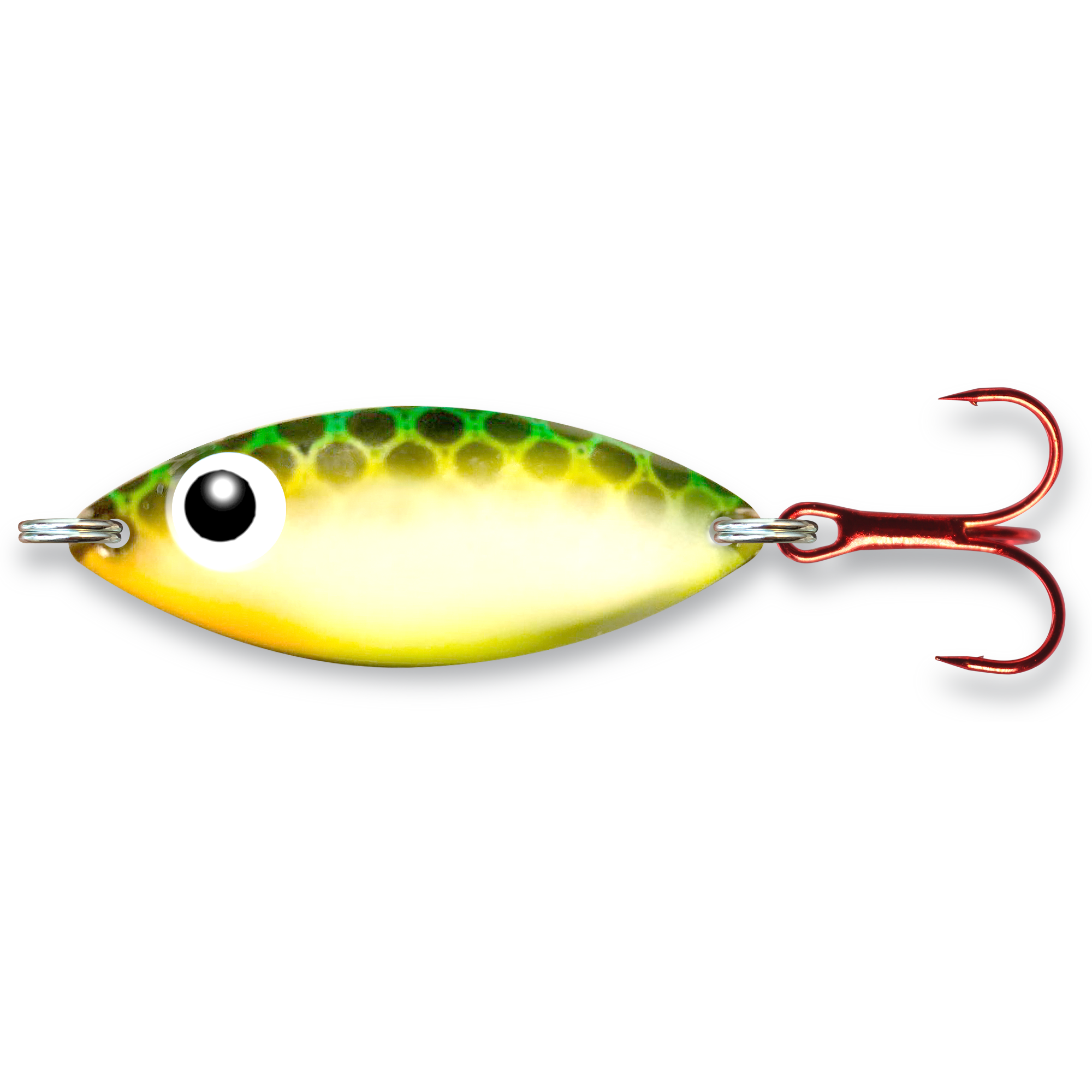 PK Spoon