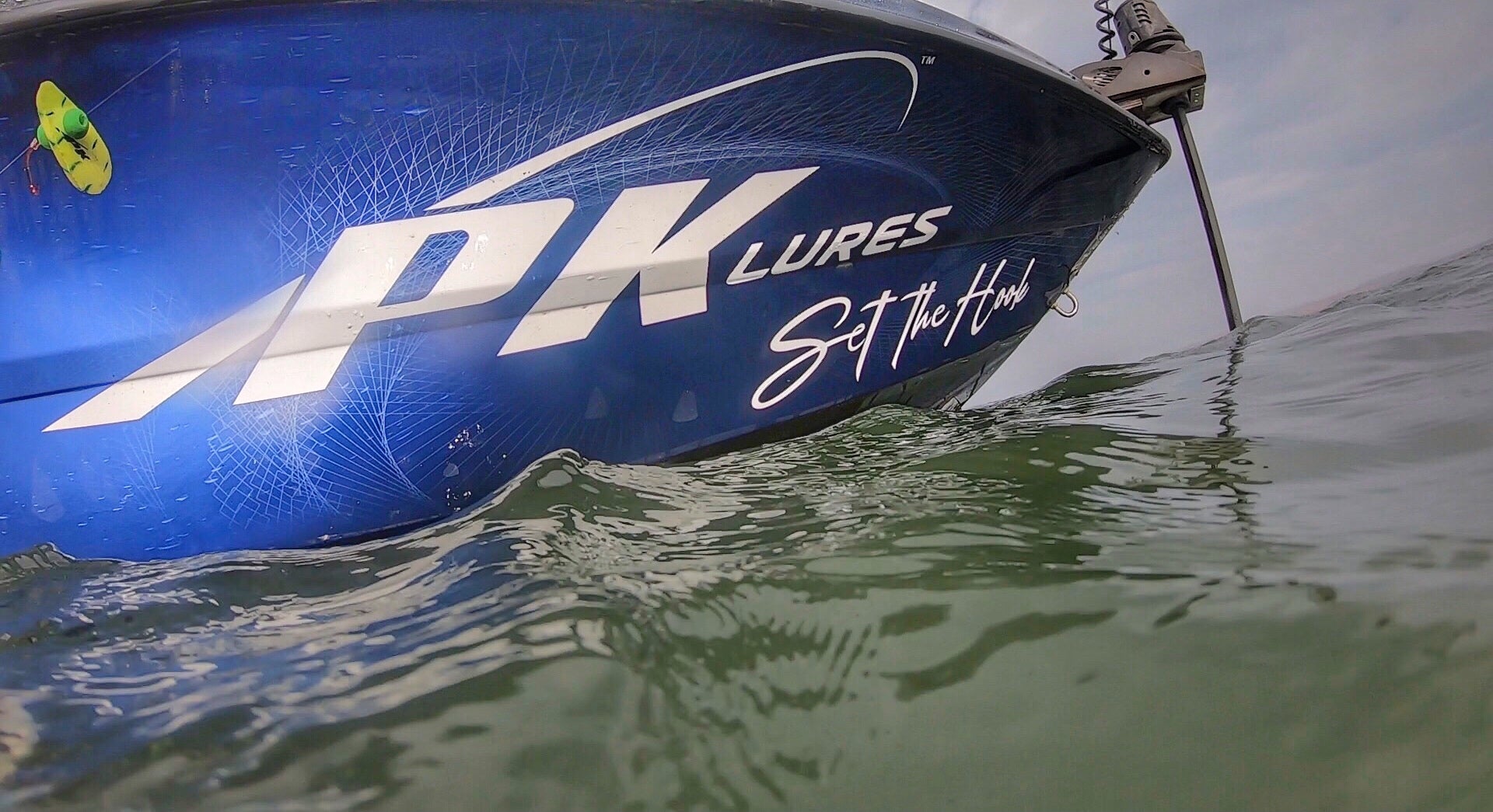PK Lures