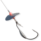 PK Bass Lure - 2 Pack
