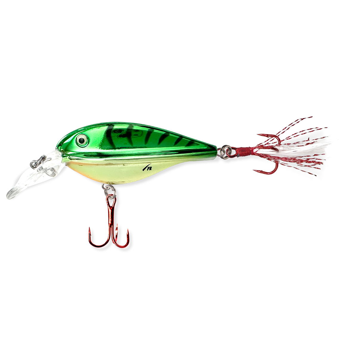 GEN2 Ridgeline Crank Bait 9-11 Feet