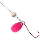 Sure Death - Live Bait Spinner Rig