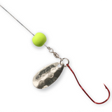 Sure Death - Live Bait Spinner Rig