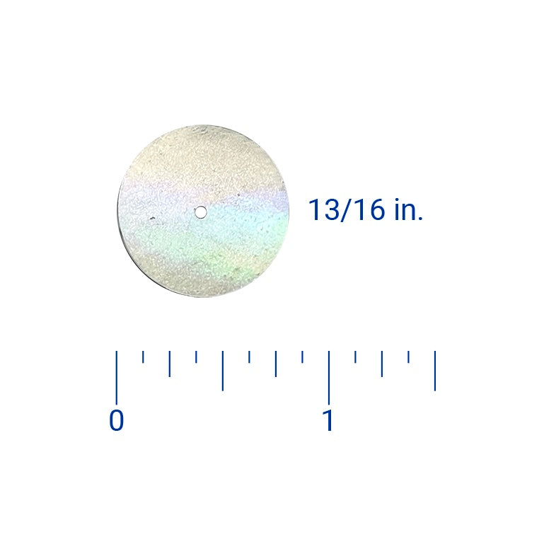 PK Dakota Discs Accessories