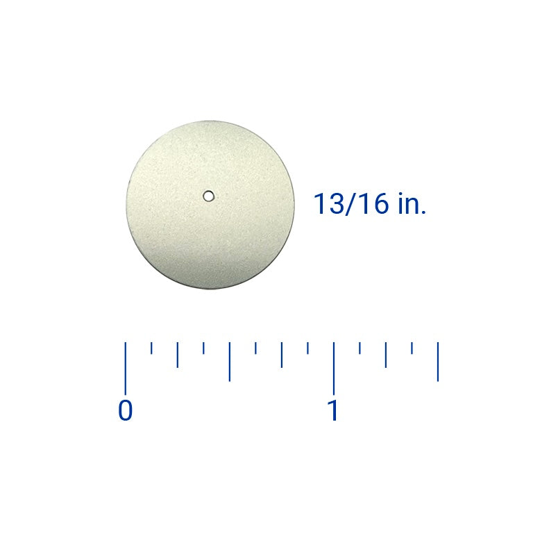 PK Dakota Discs Accessories