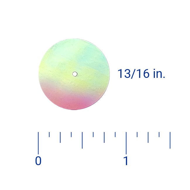 PK Dakota Discs Accessories