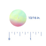 PK Dakota Discs Accessories