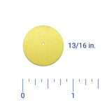 PK Dakota Discs Accessories