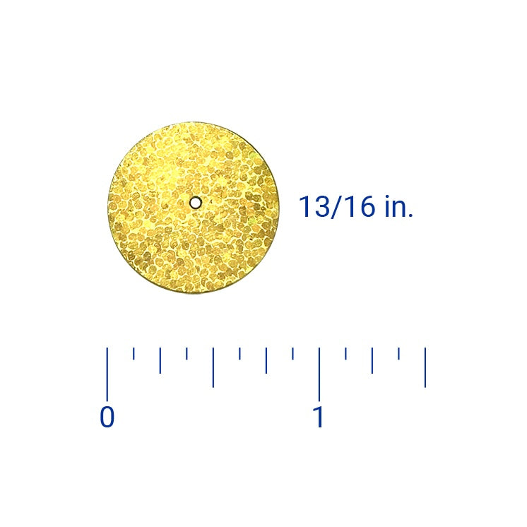 PK Dakota Discs Accessories