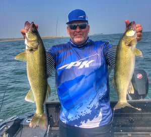 PK Lures