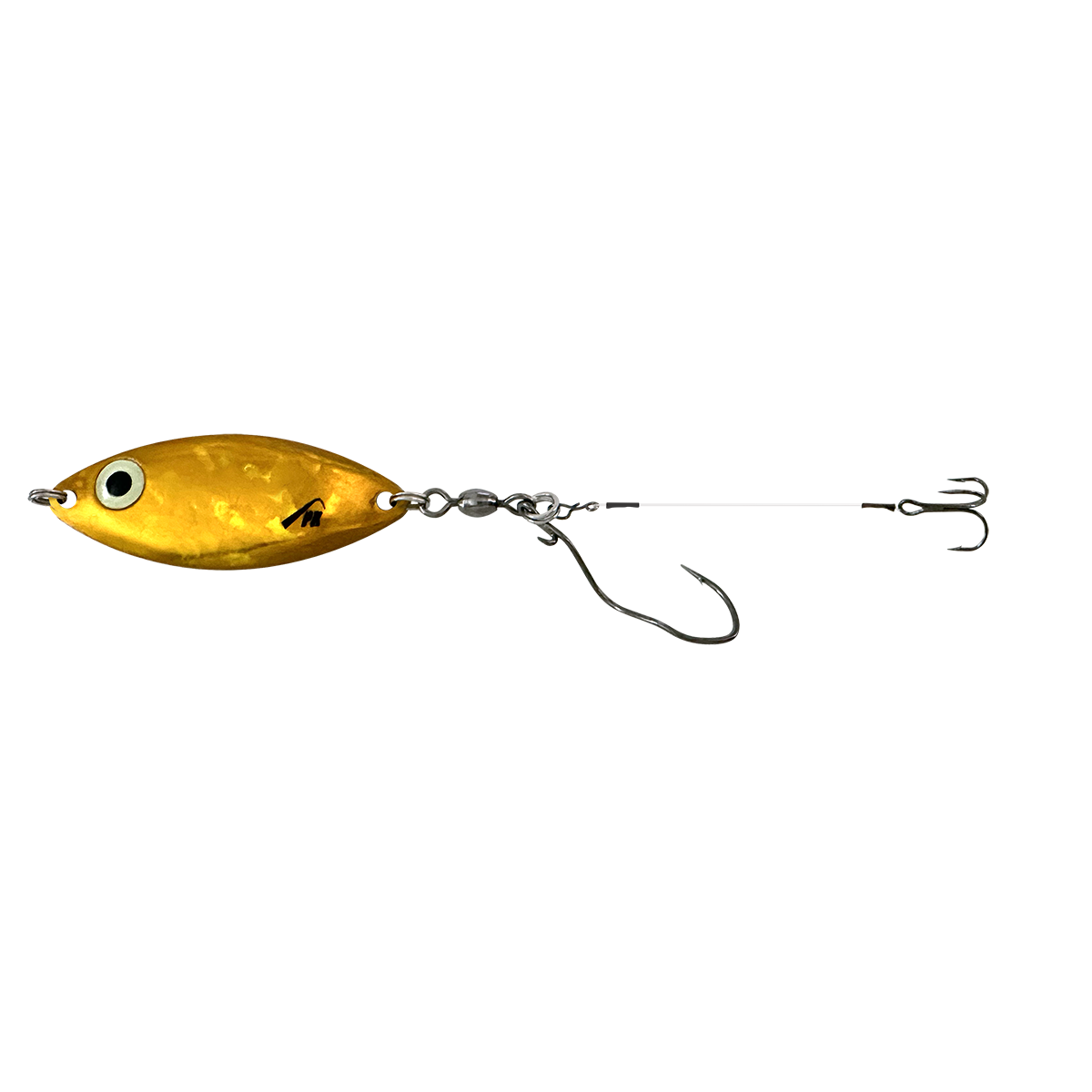 PK Sonar Spoon - FFS Lure