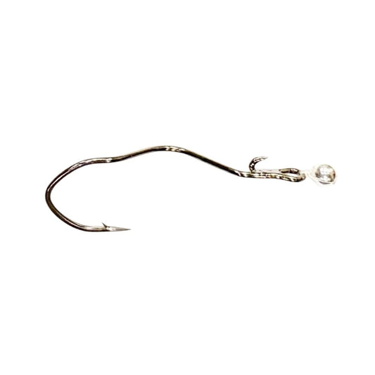 PK Slow Turn Rigs with added 4mm Bead & Baitkeeper