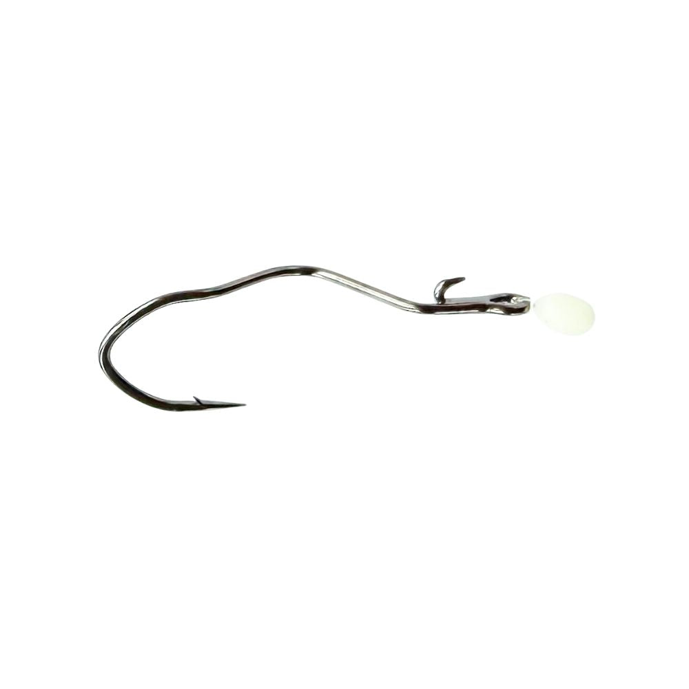 PK Slow Turn Rigs with added 4mm Bead & Baitkeeper