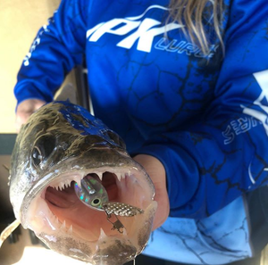 PK Lures