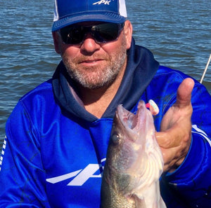 PK Lures