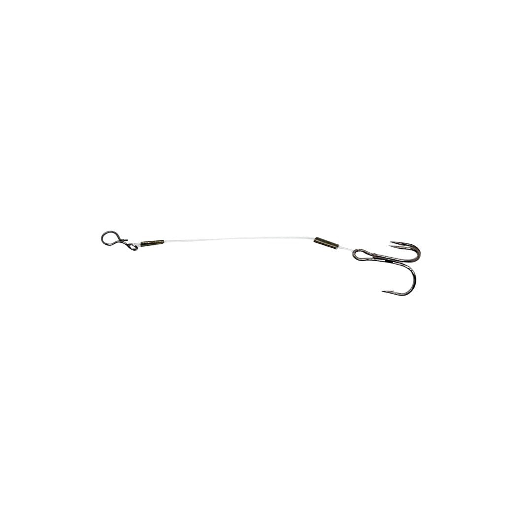 define fishing stinger hook Stinger Hooks 3-Pack