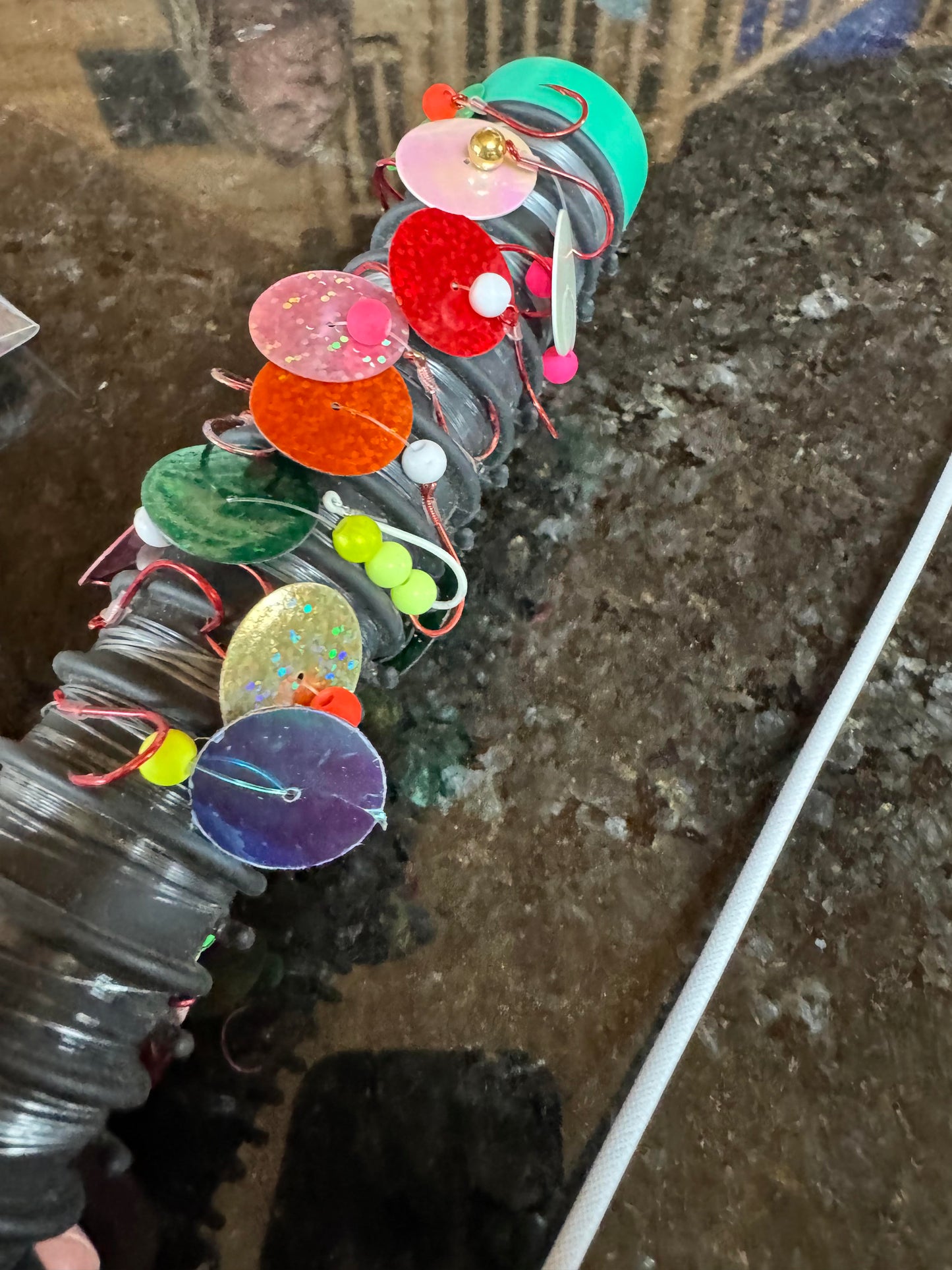 PK Tackle Rolls (2 per order)