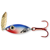PK Predator 1/16t & 1/8th oz Fishing Spoon