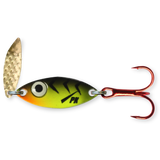 PK Predator 1/16t & 1/8th oz Fishing Spoon