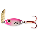 PK Predator 1/16t & 1/8th oz Fishing Spoon