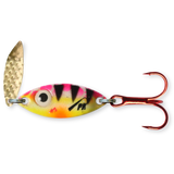 PK Predator 1/16t & 1/8th oz Fishing Spoon