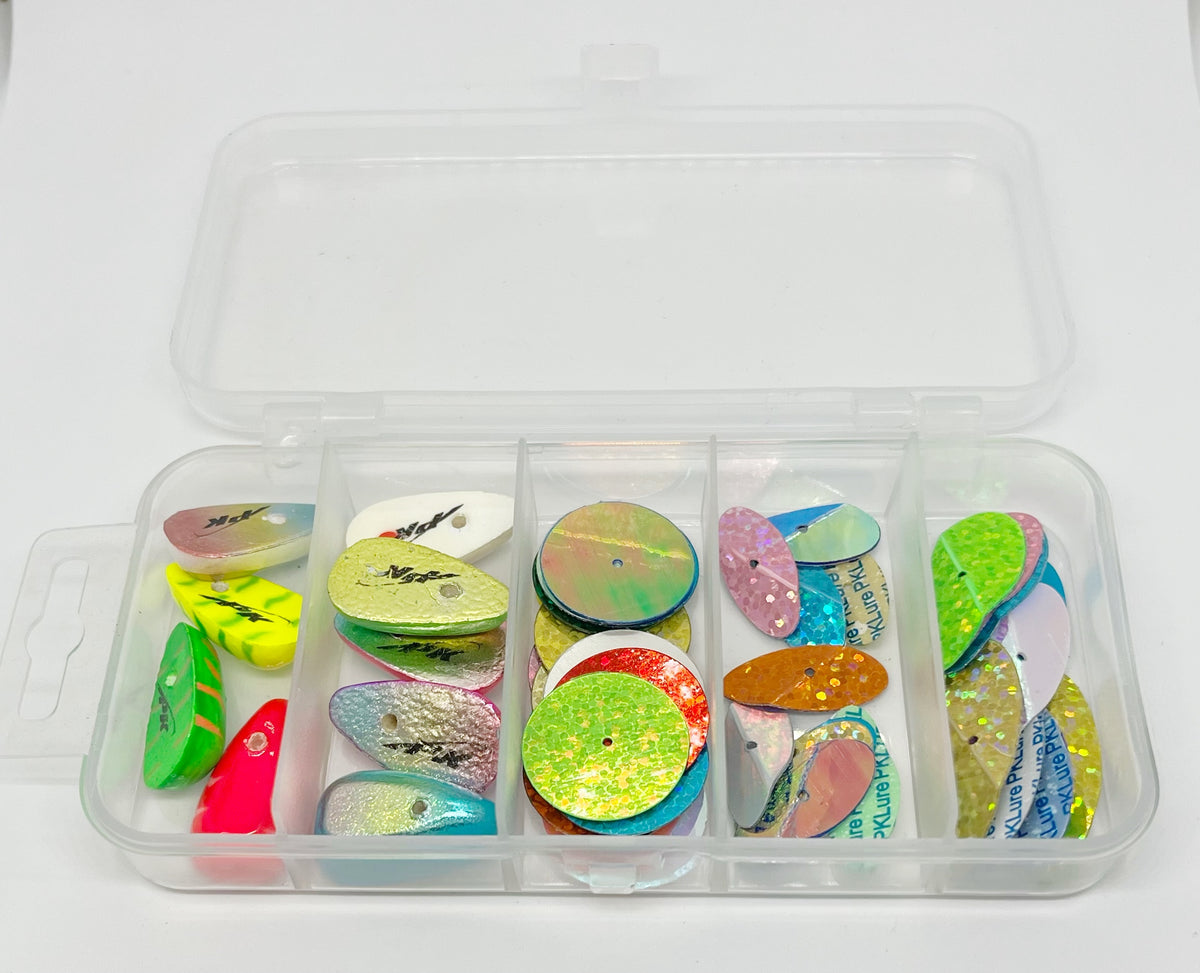 PK Accessory Blade & Fishing Component Kit