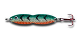 PK Flutter Fish Jigging Spoon