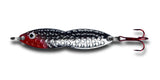 PK Flutter Fish Jigging Spoon