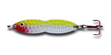 PK Flutter Fish Jigging Spoon
