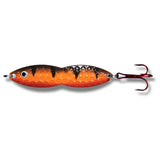 PK Flutter Fish Jigging Spoon