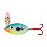 Tungsten 1/16 oz. - PK Predator Flash Fishing Spoon