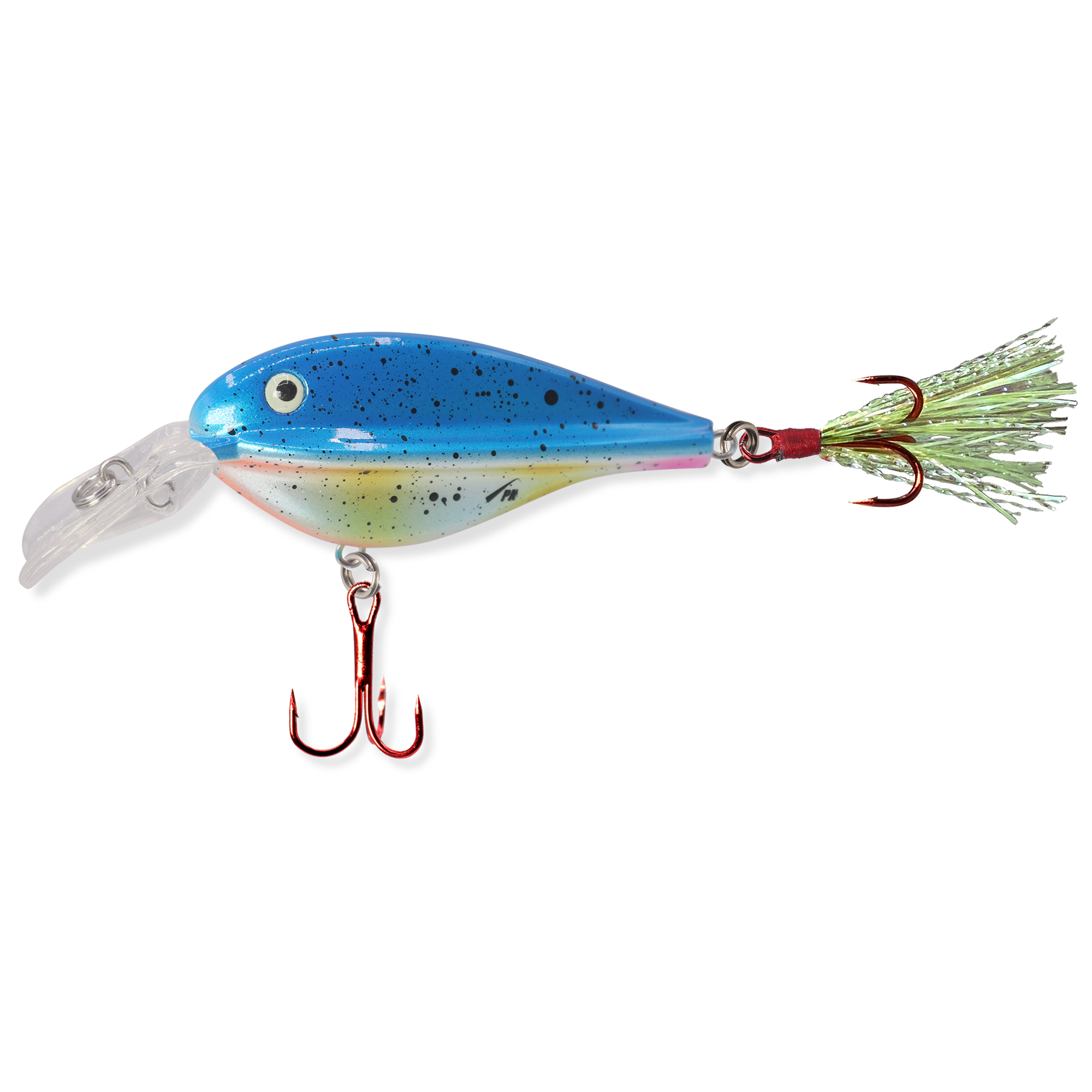 GEN2 Ridgeline Crank Bait 9-11 Feet