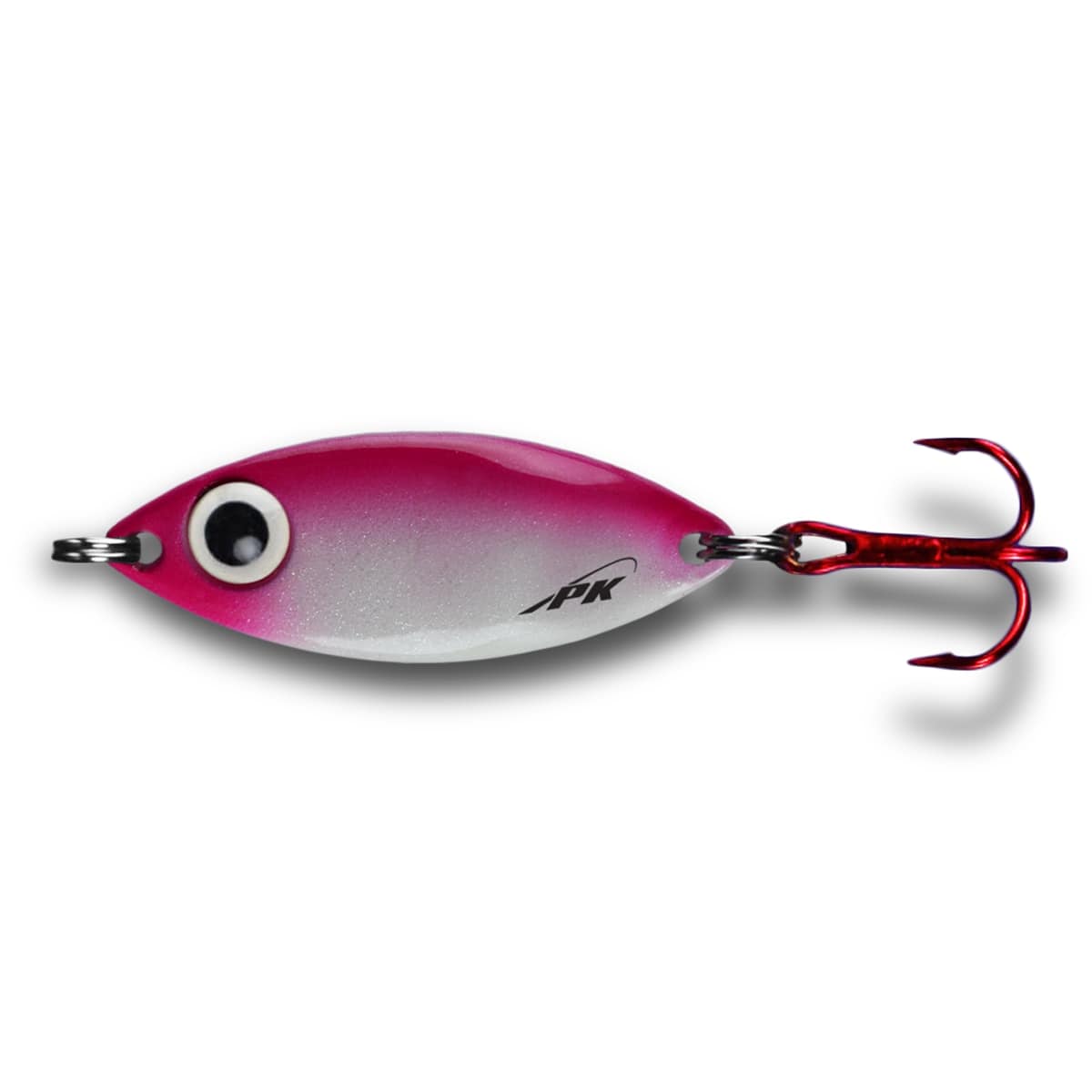 PK Spoon
