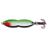 PK Flutter Fish Jigging Spoon