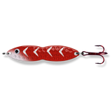 PK Flutter Fish Jigging Spoon