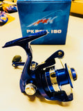 PK Pro Reel