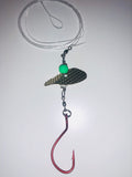 PK Vortex - Live Bait Spinner Rig Kit