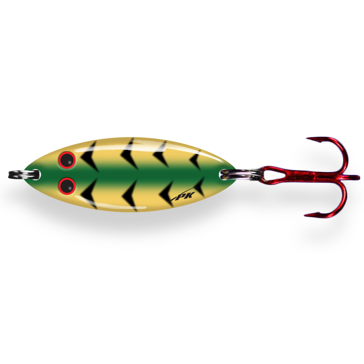 PK Spoon