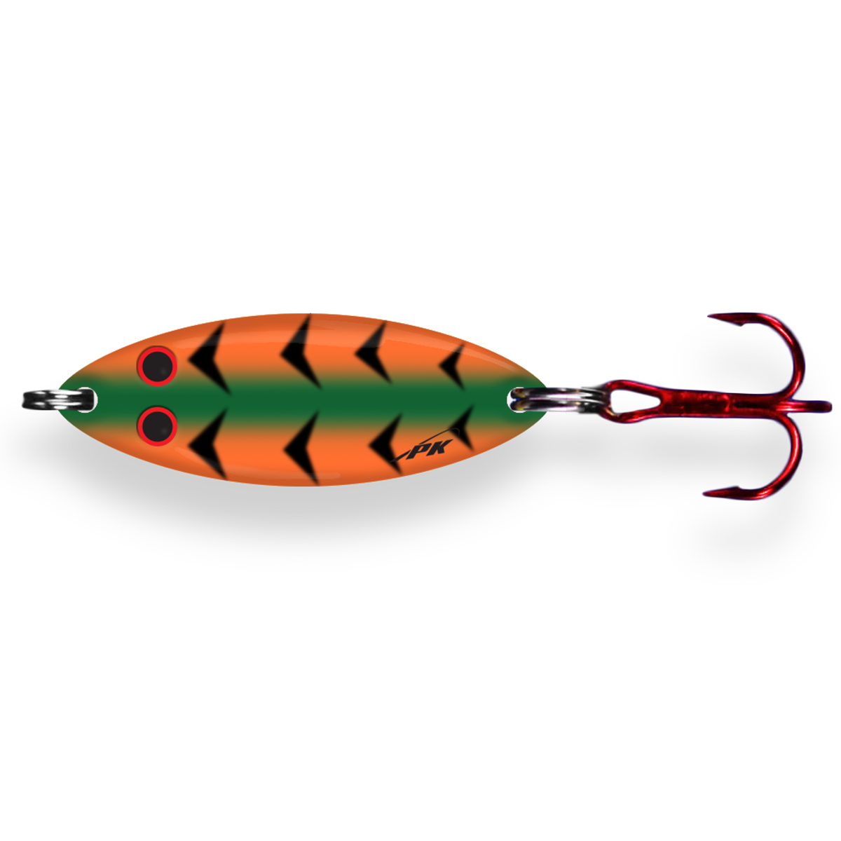 PK Spoon