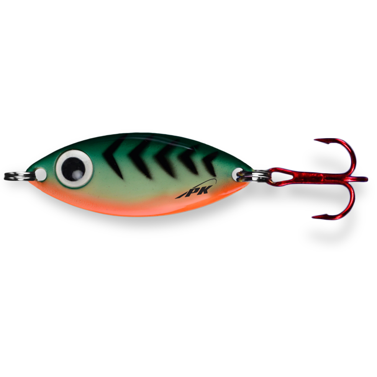 PK Spoon
