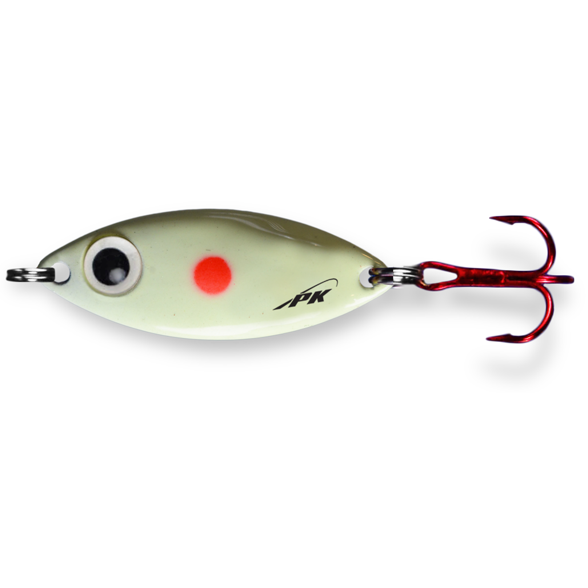 PK Spoon