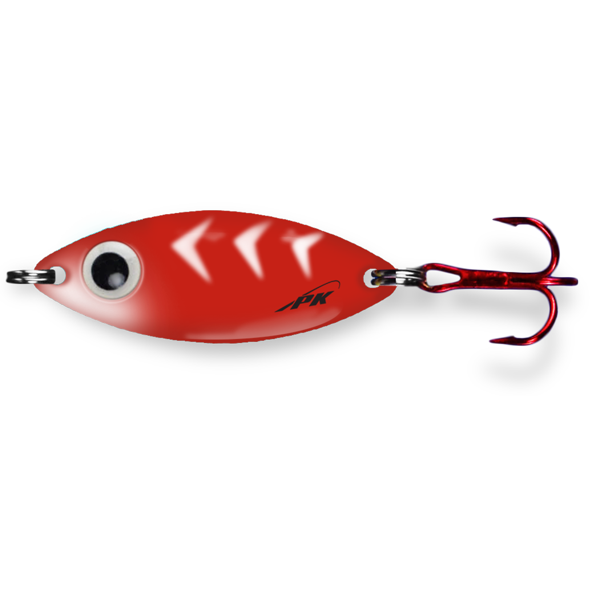 PK Spoon