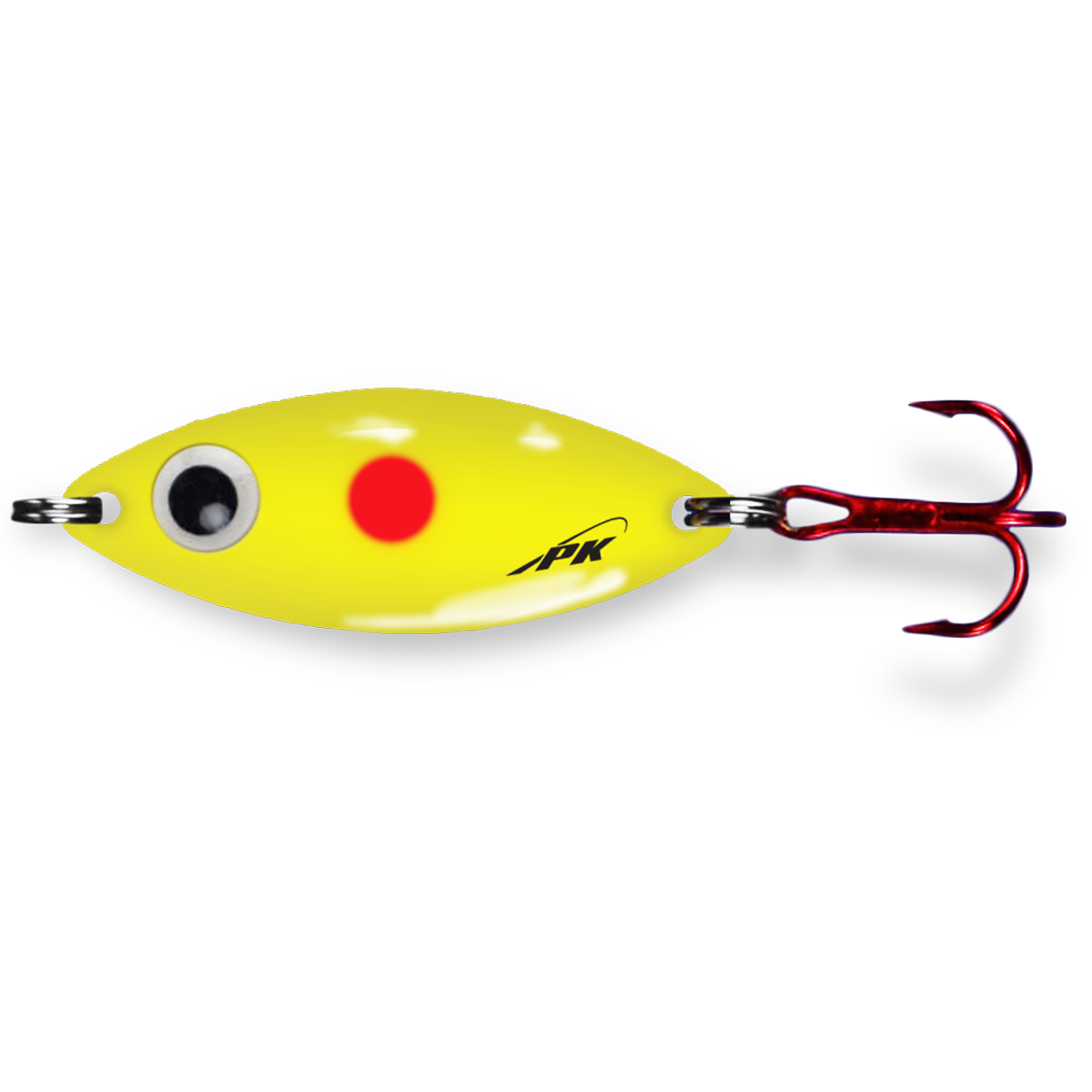 PK Spoon