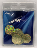PK Dakota Discs Accessories