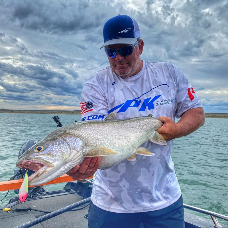 PK Lures Clothing and Apparel