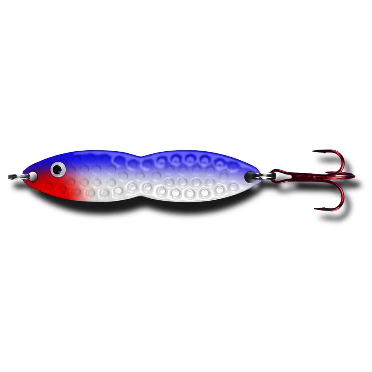 PK Flutter Fish Fishing Spoon | Ice | Freshwater – PK Lures