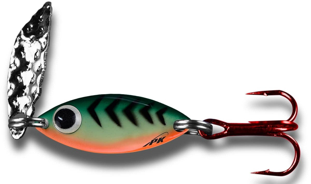Fishing Spoons