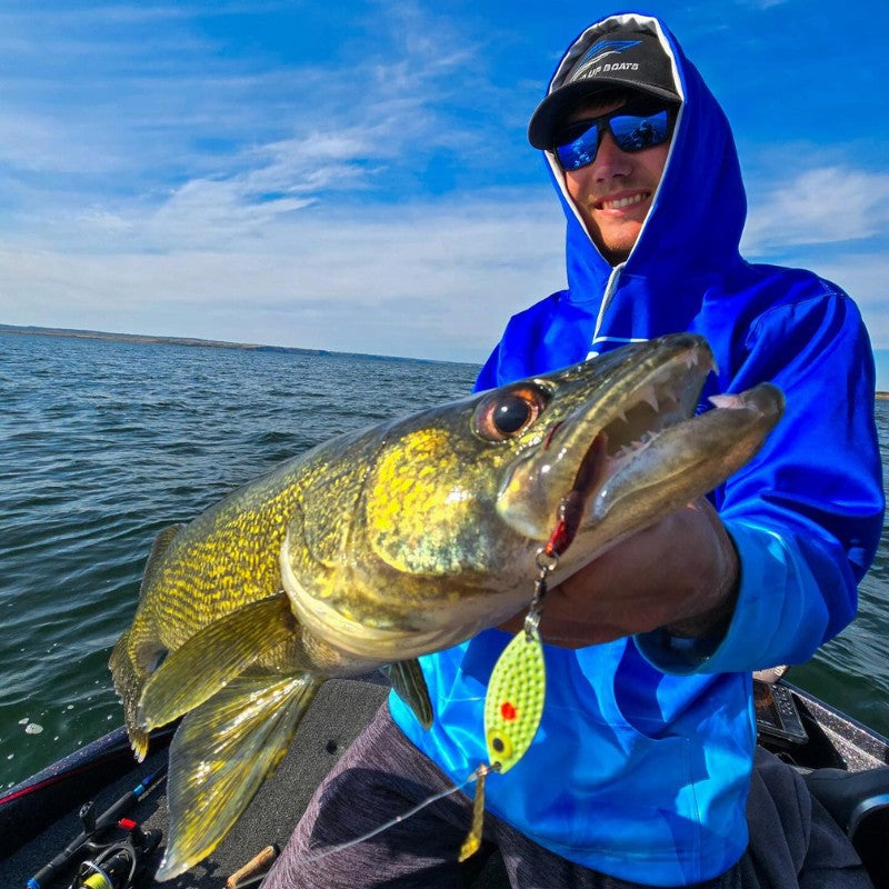 Fishing Lures and Tackle