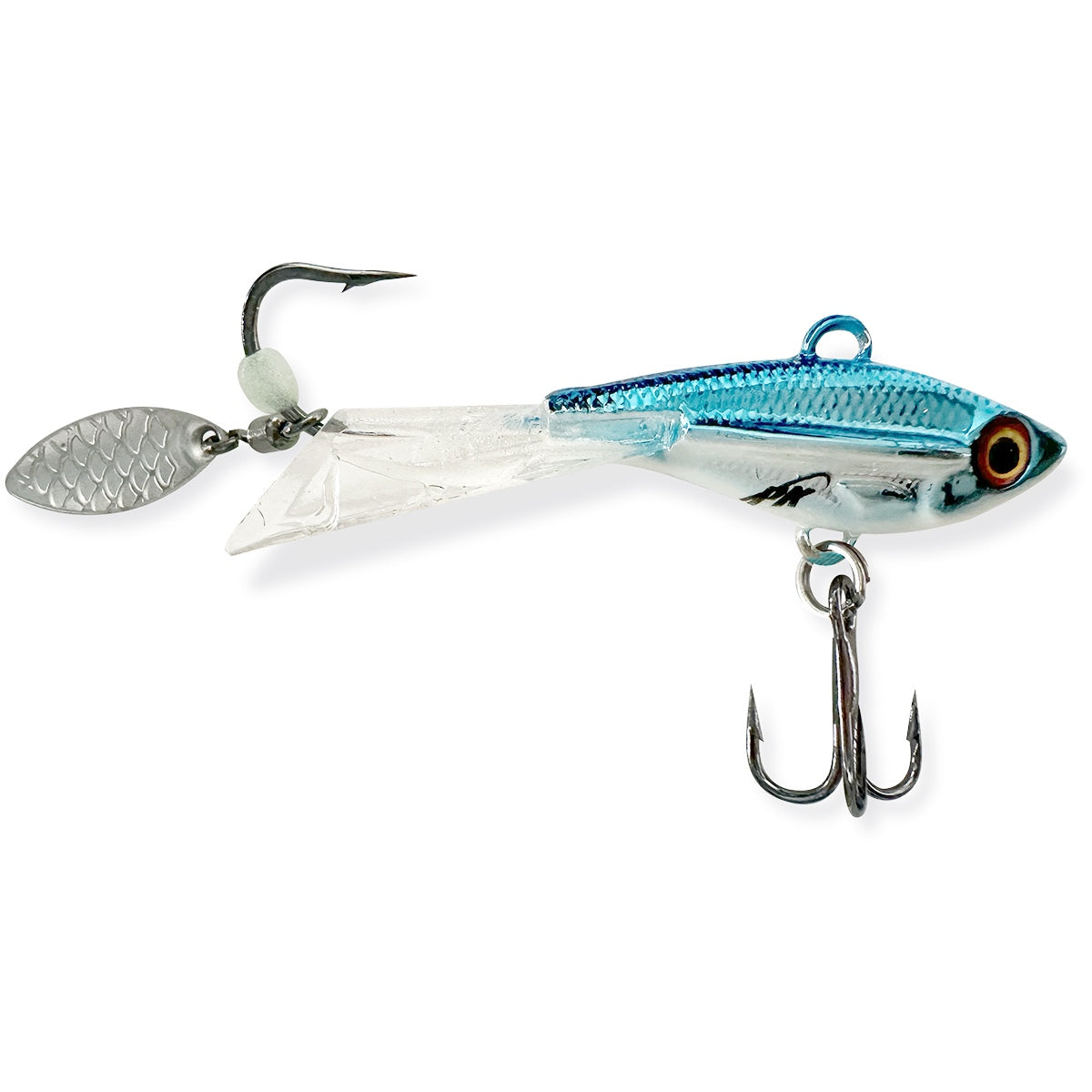 PK Ridge Glider - Extreme Fishing Glide Baits