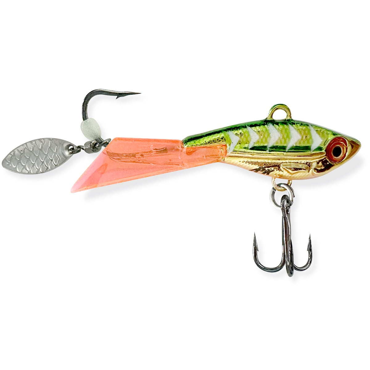 PK Ridge Glider - Fishing Glide Baits - Lures 5/16 oz / Website Exclusive PK Ridge Glider - Fishing Glide Baits - Lures 5/16 oz / Website Exclusive