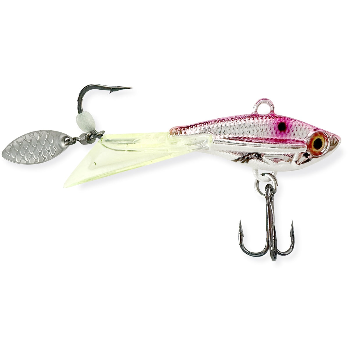 PK Ridge Glider - Fishing Glide Baits - Lures 5/16 oz / Website Exclusive PK Ridge Glider - Fishing Glide Baits - Lures 5/16 oz / Website Exclusive